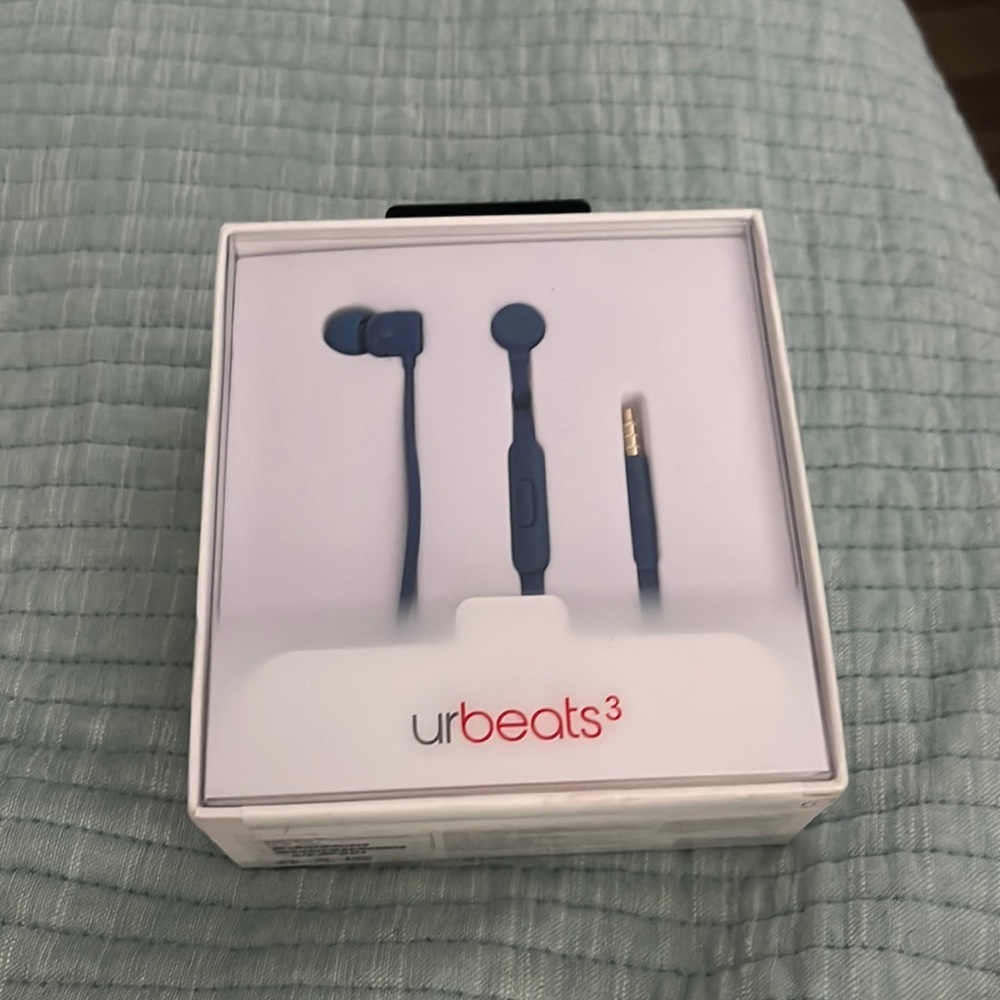 Beats by Dre